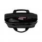 Horizn Studios Gion Briefcase Black