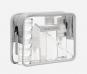 Horizn Studios Liquids Bag Light Quartz Grey