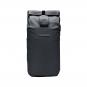 Horizn Studios SoFo Rolltop Backpack erweiterbar Night Blue