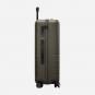 Horizn Studios Smart H6 Check-In Reisekoffer 61L -Matte Dark Olive