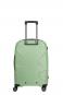 IMPACKT IP1 Koffer M, 4-Rollen Spring green