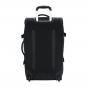 JUMP Moorea 2 Rolltasche 2 Fächer, 2-Rollen 67cm Noir - schwarz