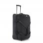 Kipling TEAGAN M Black Noir