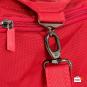 March bags walk a'way Reisetasche Rot