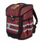 McNeill Ergo Compacto Schulranzen-Set 5tlg. ZACK