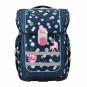 McNeill Ergo Complete Schulranzen-Set, 5tlg. -Kollektion 2024 Polly