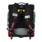 McNeill Ergo Primero Premium McLight Schulranzen-Set, 4-teilig Feuerwehr