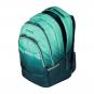 McNeill MILO Schulrucksack -Kollektion 2025- Blue Lagoon