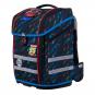 McNeill Perfecto Schulranzen-Set 5tlg. -Disney Kollektion 2025 CARS