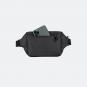 OAK25 Reflective Carryall Sling Schwarz