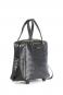 Olivia Lauren Charcoal Trolley-Tasche 2-Rollen