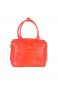 Olivia Lauren Louna Small Handtasche Red