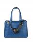 Olivia Lauren Saphir Business Computertasche 15" Dark blue