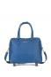 Olivia Lauren Saphir Trolley-Tasche mit 2-Rollen Blue