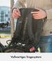 onemate Bike Bag Pro Schwarz