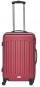 Packenger Travelstar Koffer 3er-Set M, L + XL Rot