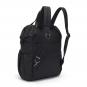 pacsafe CX Anti-Theft Backpack 17L Econyl® Black