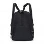 pacsafe Citysafe CX Anti-Theft Convertible Backpack Econyl Black