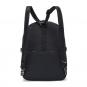 pacsafe CX Anti-Theft Convertible Backpack Econyl Black