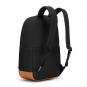 pacsafe GO 25L Anti-Theft Backpack Jet Black
