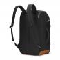 pacsafe GO Anti-Theft 44L Carry-on Backpack Jet Black