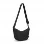 pacsafe GO Anti Theft Lunar Crossbody Jet Black
