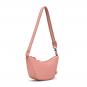 pacsafe GO Anti Theft Lunar Crossbody Rose