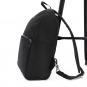 pacsafe Stylesafe Rucksack mit RFID-Schutz Black