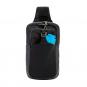pacsafe Venturesafe X Sling Pack mit RFID-Schutz Black
