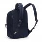 pacsafe W 10L Anti Theft Backpack Navy
