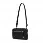 pacsafe W Anti-Theft 3-In-1 Sling Black