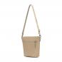 pacsafe W Anti-Theft Crossbody Taupe