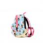 Pick & Pack Bee Backpack S Sky blue