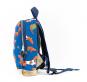 Pick & Pack Wiener Backpack XS Denim blue