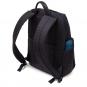 Piquadro Brief Laptoprucksack 14" blau