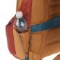 Piquadro Coleos Ausdehnbarer Laptoprucksack