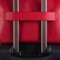 Piquadro DF Damenlaptoptasche für 13,3" Notebook un iPad Pro 12.9" rot