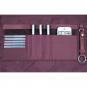 Piquadro Laszlo Doppelgriff-Laptoptasche mit 15" Laptopfach
