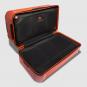 Piquadro PQ Light 4-Rollen Hartschalenkoffer Trunk Orange