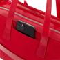 Piquadro PQ-RY Damenlaptoptasche 13" aus rezykliertem Stoff