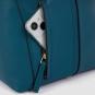 Piquadro Ray Damen Laptop-Rucksack mit iPad®-Fach verde petrolio