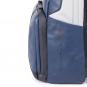 Piquadro Urban Laptoprucksack mit iPad 10,5"/iPad 9,7"-Fach Schwarz