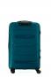 Polestream STRZ Asteroid Trolley L 74cm erweiterbar Deepsea Green