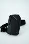 Polestream STRZ Barcelona Crossbody-Tasche Black
