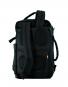 Polestream STRZ Vienna Rucksack Black