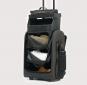 PULL UP The pull up Backpack schwarz