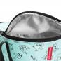 Reisenthel Kids Coolerbag xs -cats and dogs mint