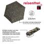 Reisenthel Knirps pocket mini Regenschirm baroque taupe