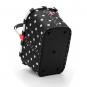 Reisenthel Shopping carrybag mixed dots