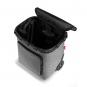 Reisenthel Shopping carrycruiser plus Twist silver